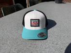 Ripcurl pet snapback, Ophalen of Verzenden, Nieuw, One size fits all, Pet
