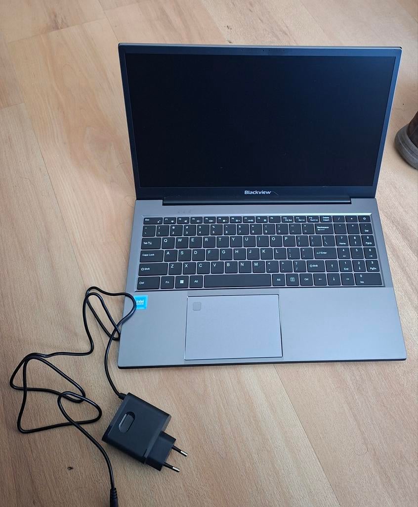 Laptop merk is blackview acebook 8, Ophalen, 15 inch, Nieuw, BLACKVIEW