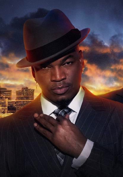 Ne-Yo Meet & Greet Experience 15-05-2026 Amsterdam, Drie personen of meer, Mei