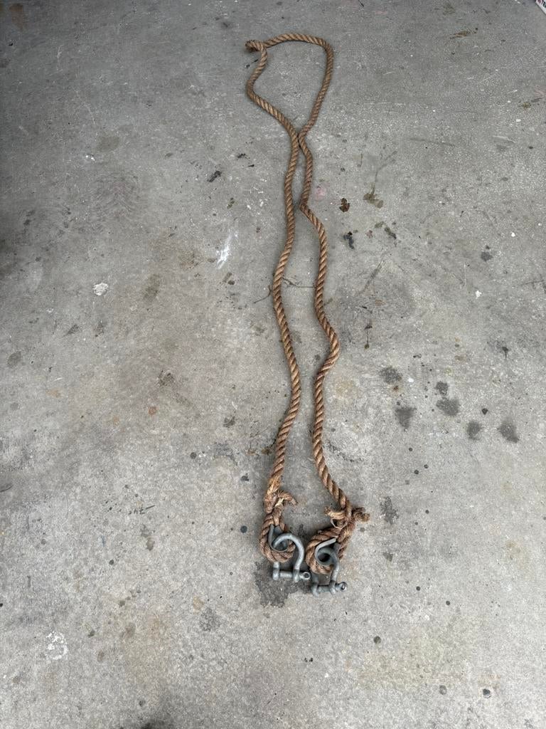 Sleepkabel, Ophalen of Verzenden, Zo goed als nieuw