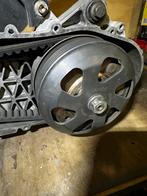 Polini koppelings huis piaggio 125 172, Motoren, Ophalen of Verzenden