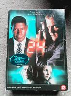 Amerikaanse actieserie "24"- seizoen 2, Vanaf 16 jaar, Ophalen, Gebruikt, Actie
