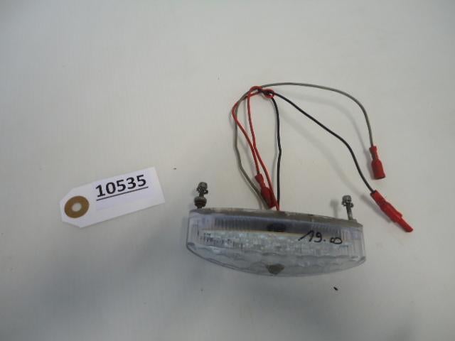 Achterlicht D1-10359