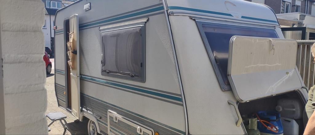 TEC weltbummeler, Particulier, Rondzit, Tot en met 4