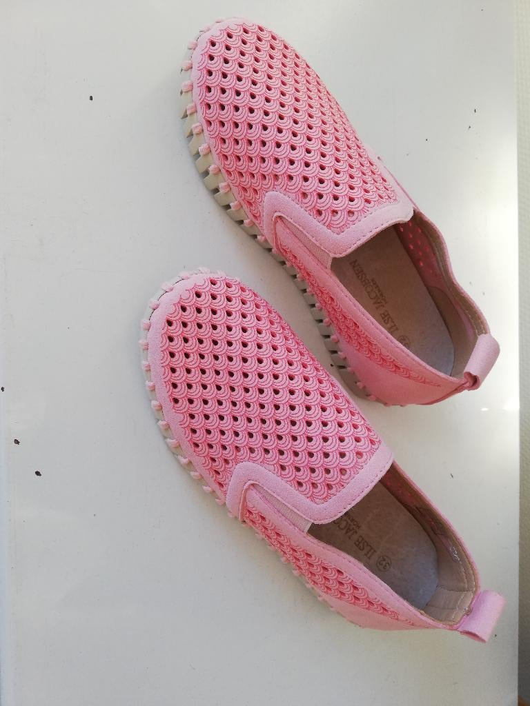 Schoenen meisje Ilse Jacobsen maat 31 32, Meisje, Schoenen, Nieuw, Ophalen of Verzenden