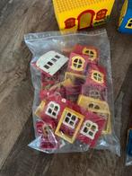 Lego Fabuland onderdelen en huisjes, Ophalen of Verzenden, Gebruikt, Losse stenen, Lego