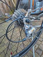 Ridley Excalibur met 56, Fietsen en Brommers, Fietsen | Racefietsen, Gebruikt, Carbon, Meer dan 20 versnellingen, 53 tot 57 cm