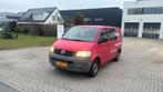 Volkswagen Transporter 2.5 TDI 300 4M Budgetline DC Airco Du, Gebruikt, Volkswagen, Origineel Nederlands, Vierwielaandrijving