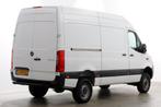 Mercedes-Benz Sprinter 316 CDI 163pk E6 L2H2 4X4 ZG3 Airco 0, Auto's, Bestelauto's, 13 km/l, Gebruikt, Euro 6, 4 cilinders