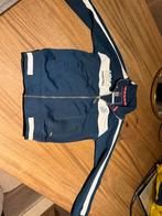 PSV Trainingsjack - Donkerblauw met witte strepen, Ophalen of Verzenden, Jongen of Meisje, Jas