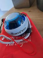 Nsd powerball handspierttainer, Ophalen of Verzenden, Zo goed als nieuw, Overige typen