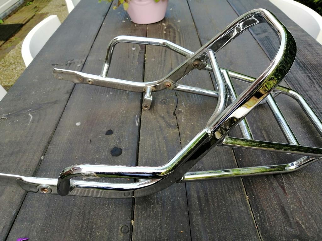 Moto guzzi california achterrek, Ophalen of Verzenden