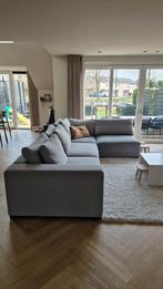 Montel bank, Ophalen, Gebruikt, 150 tot 200 cm, Hoekbank