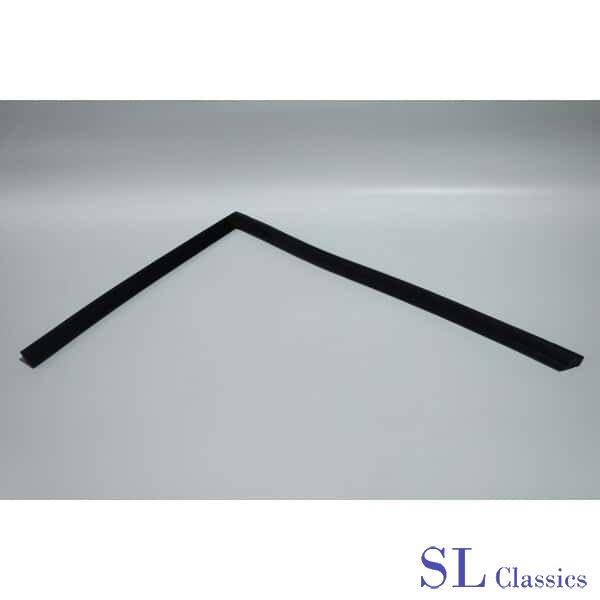 Rubber hardtop rechts Mercedes-Benz SL, R107-W107, Auto-onderdelen, -, Verzenden, Nieuw, -