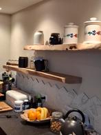 Schaaldelen voor wandplank,vensterbank enz., Ophalen, Nieuw