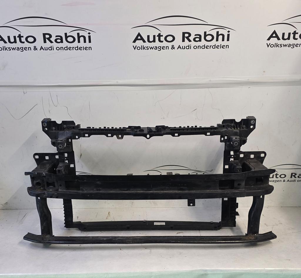VW POLO 2G VOORFRONT ORGINEEL 2GS805588AB MET BALK, Auto-onderdelen, Carrosserie en Plaatwerk, Gebruikt, -, -, Ophalen of Verzenden