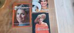 3x Koningin Maxima, 3 mooie boeken voor maar 12,50, Ophalen of Verzenden, Zo goed als nieuw, Tijdschrift of Boek