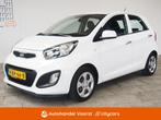 Kia Picanto 1.0 CVVT Comfort Pack (APK:Nieuw) Incl.Garantie, Voorwielaandrijving, Euro 5, Stof, Gebruikt