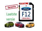 Ford F12, Sync 2  SD Kaart ✅ Navigatie Europa 2024-2025, Verzenden, Nieuw, Heel Europa, Landkaarten