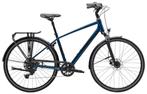 Trek Verve 2 equipped blauw heren 55cm 28inch, 53 tot 57 cm, Nieuw, Overige merken, Versnellingen