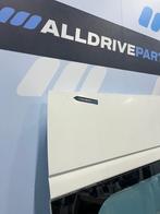 Peugeot Boxer Achterdeur links H2 met ruit wit 1617322980, Gebruikt, -, Deur, -