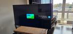 Samsung QLED 55 inch Smart TV, Ophalen, QLED, Zo goed als nieuw, Samsung