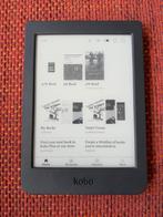 Kobo Nia e-reader - Compact en gebruiksvriendelijk backlight, Gebruikt, 8 GB, 6 inch of minder, Kobo