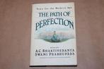 Het pad van perfectie. Yoga voor de moderne tijd., Ophalen of Verzenden, Gelezen, Overige onderwerpen, Achtergrond en Informatie