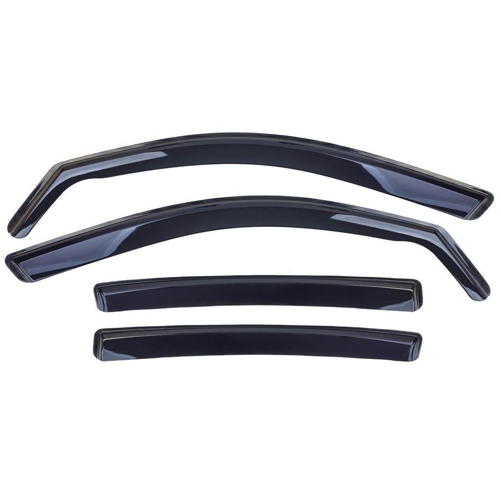 Zijwindscherm Mercedes C Klasse W205 Zijwindschermen Zijwind, Verzenden, Automotive Parts, A.parts@hotmail.nl, Trasmolenlaan 12 3447 GZ Woerden