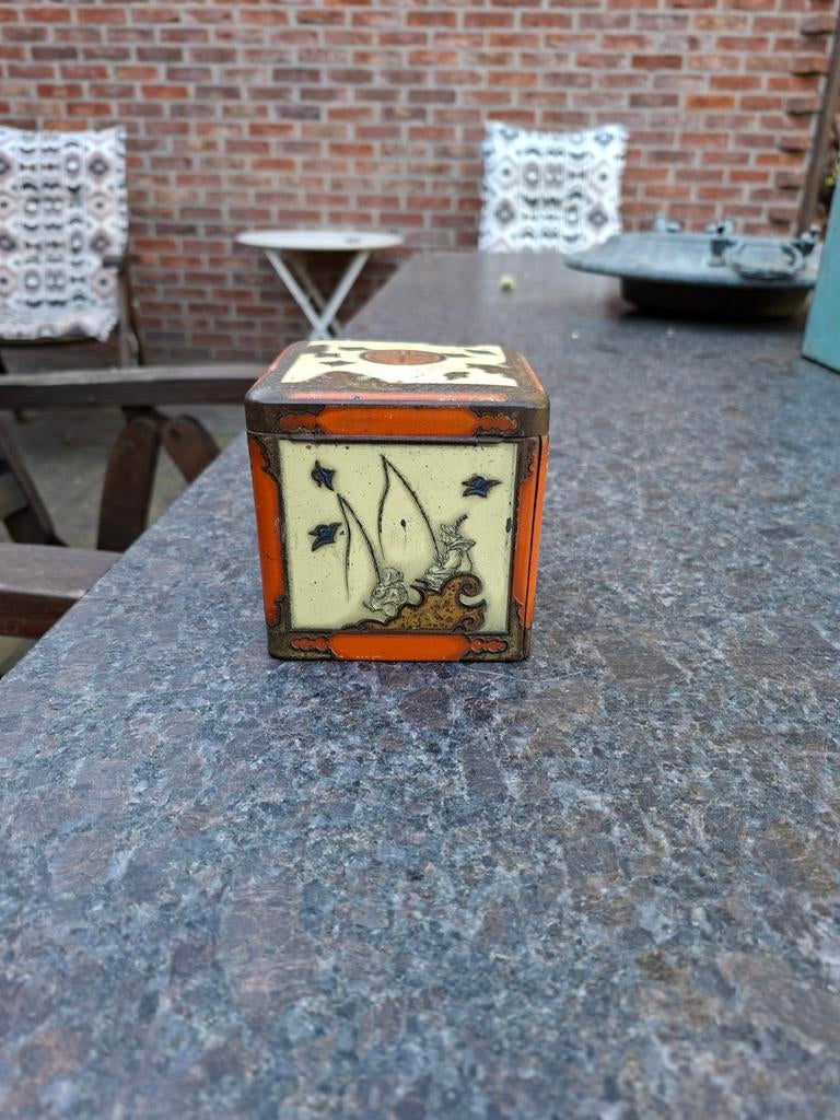 blik, Verzamelen, Blikken, Ophalen, Overige