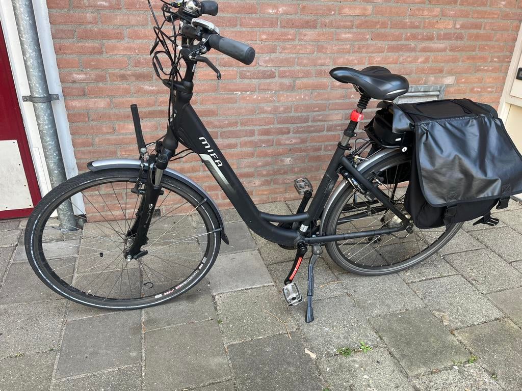 elektrische  fiets mifa harmony, Fietsen en Brommers, Elektrische fietsen, Ophalen of Verzenden, Zo goed als nieuw, Overige merken