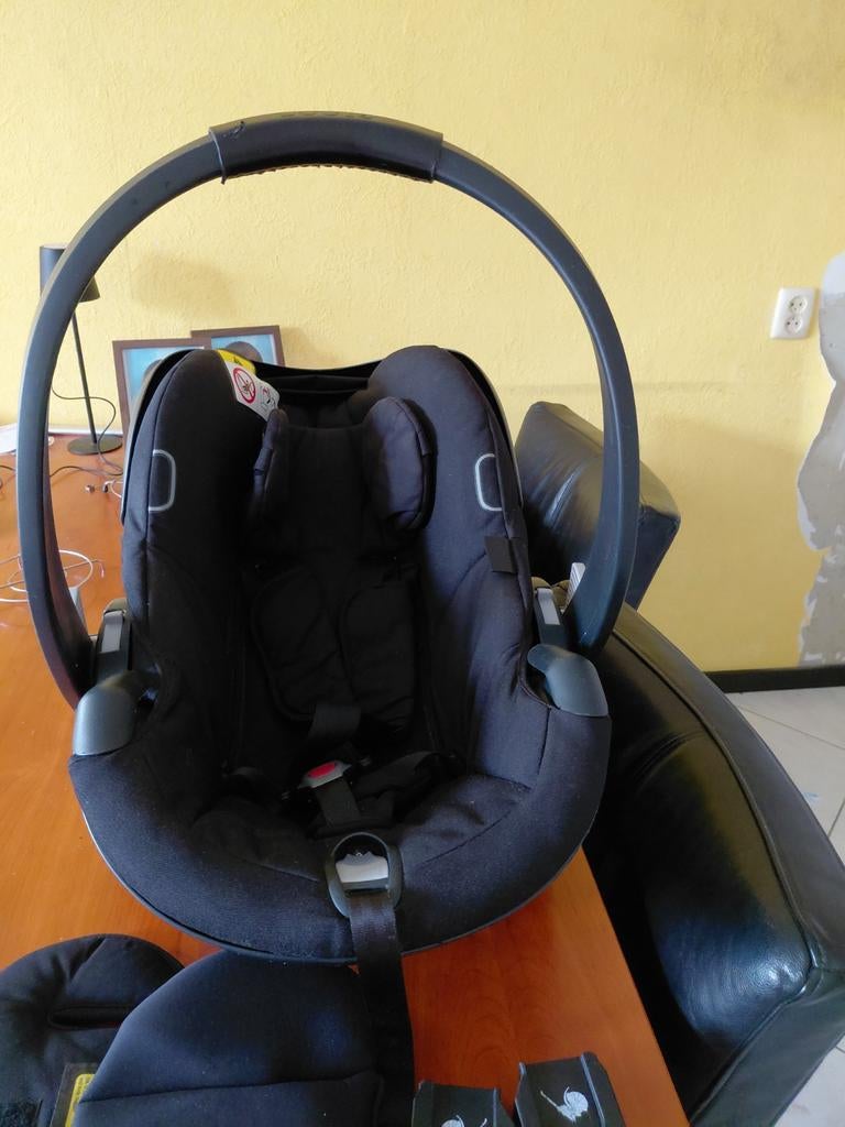 Maxi-Cosi autostoeltje, Kinderen en Baby's, Autostoeltjes, Ophalen of Verzenden