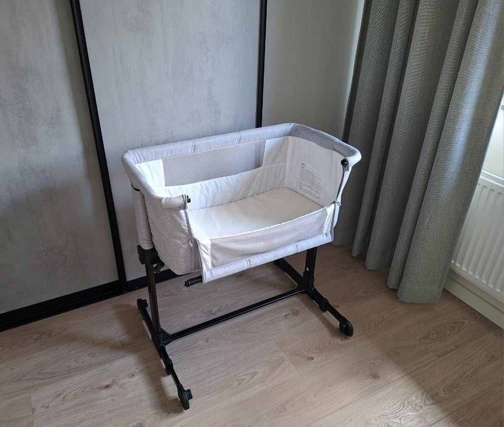 Gratis af te halen Co-sleeper, Ophalen, Gebruikt, Overige typen