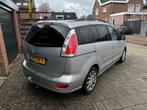 Mazda 5  2.0 TOURING 7-PERSOONS / NAVI / TREKHAAK / CARPLAY, Gebruikt, Stoelverwarming, 7 stoelen, Handgeschakeld