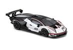 Lamborghini Essenza SCV12, Hobby en Vrije tijd, Modelauto's | 1:24, Ophalen of Verzenden, Nieuw, Auto, Bburago