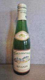 Vinsmoselle Rivaner 1982 (Luxemburg, 25cl), Ophalen of Verzenden
