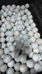 Titleist prov1x golfballen 100 stuks, Ophalen of Verzenden, Zo goed als nieuw, Bal(len)