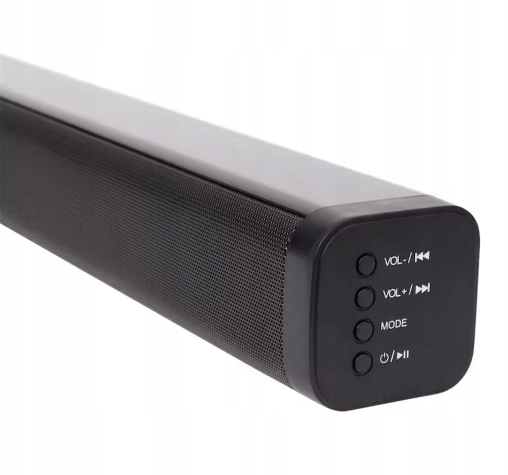 Roseland sound bar met bluetooth, Ophalen of Verzenden, Bluetooth, Gebruikt