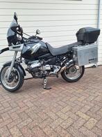 BMW Motor R1100GS 1996 ABS, Particulier, Toermotor