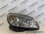 Koplamp rechts van een Mercedes C-Klasse, Auto-onderdelen, Verlichting, Gebruikt, -, Ophalen of Verzenden, -