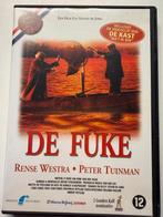 Fuke,De DVD/ ACTIE 5=4, Vanaf 16 jaar, Ophalen of Verzenden, Zo goed als nieuw