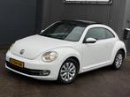 Volkswagen Beetle 1.2 TSI Design | Panoramadak | Stoelverwar, Voorwielaandrijving, Euro 5, Stof, Gebruikt
