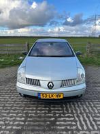 Renault Vel Satis 3.5 V6 24V AUT 2003 Grijs vele opties|, Bedrijf, 1695 kg, 1600 kg, Sedan