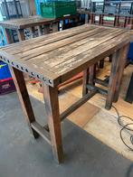 Staantafels, Huis en Inrichting, Ophalen, Zo goed als nieuw