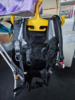 Scubapro Duikvest - Comfortabel en Duurzaam Trimvest, Ophalen, Zo goed als nieuw, Trimvest of Wing