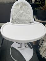 Bloom kinderstoeltje, Ophalen, Gebruikt, Meegroeistoel, Gordel(s)