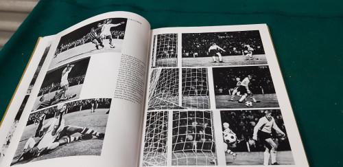 jaarboek, Ophalen of Verzenden