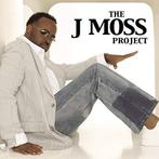SALE-> CD J MOSS - The J Moss Project SEALED, Verzenden, Nieuw in verpakking, Gospel