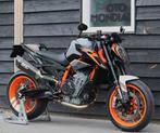 KTM 890 DUKE R (bj 2021) SC Project, Arrow, PowerParts, 2 cilinders, KTM, Bedrijf, Onbekend