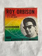 roy Orbison - pretty woman, Ophalen of Verzenden, Gebruikt, Pop